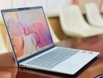 𝐇𝐏 𝐏𝐀𝐕𝐈𝐋𝐈𝐎𝐍 𝐀𝐄𝐑𝐎 13 Ryzen 7 8000 Series 16GB DDR5 Ram 512GB NVMe 2K (1920 x 1200) Display Laptop SSD - Image 2