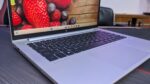 HP EliteBook 845 14 G10 AMD Ryzen™ 5 Pro 7540U 16GB DDR5 RAM 512GB PCIe® Gen4 NVMe SSD Laptop - Image 2