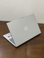 HP 15 AMD Ryzen 5 7530U 8GB RAM 256GB SSD 15.6" Display AMD Radeon Graphics Laptop