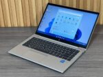 HP EliteBook 840 G8 Intel Core i5-11th Generation 16GB Ram 256GB SSD 14" FHD Display Laptop