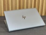 HP EliteBook 840 G8 Intel Core i5-11th Generation 16GB Ram 256GB SSD 14" FHD Display Laptop - Image 3