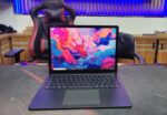 Microsoft Surface Laptop 3 Intel Core i5 10th Generation 8GB Ram 256GB SSD 2k Touch Display