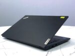 Lenovo ThinkPad E14 Intel Core i5 11th Gen 8GB RAM 256GB SSD 14" FHD Laptop - Image 5