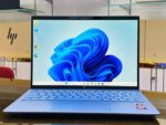  𝐇𝐏 𝐏𝐀𝐕𝐈𝐋𝐈𝐎𝐍 𝐀𝐄𝐑𝐎 13 AMD Ryzen 7 8000 16GB 6400MHz DDR5 Ram 512GB NVMe SSD 2K (1920 x 1200) Display AI Laptop - Image 2