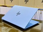  𝐇𝐏 𝐏𝐀𝐕𝐈𝐋𝐈𝐎𝐍 𝐀𝐄𝐑𝐎 13 AMD Ryzen 7 8000 16GB 6400MHz DDR5 Ram 512GB NVMe SSD 2K (1920 x 1200) Display AI Laptop