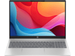 HP Pavilion 16 Plus Intel® Core™ Ultra 7 155H (14th) Gen 16GB LPDDR5x-7467 MHz RAM 512GB SSD 2.2k Display Intel® Arc™ Graphics Laptop