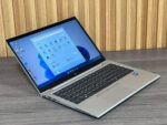 HP Elitebook 840 G8 – Core i7 11th Gen (1185G7) 16GB RAM 256GB NVMe SSD 14” FHD Display Laptop - Image 3