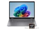 HP OmniBook X FLIP AMD Ryzen 5 340 16GB RAM 512GB SSD 16 Inch FHD X360 Touch Display Laptop