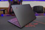 Lenovo X1 Yoga Intel Evo Core i7-11th Gen 16GB RAM 256GB SSD 14" FHD (1920 x 1200) Laptop - Image 3