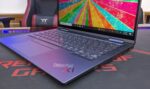 Lenovo X1 Yoga Intel Evo Core i7-11th Gen 16GB RAM 256GB SSD 14" FHD (1920 x 1200) Laptop - Image 5