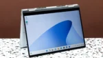 Dell Inspiron 14 7435 2 in 1 AMD Ryzen 5 7530U 8GB RAM 512GB NVMe SSD 14-inch FHD Display Laptop - Image 2