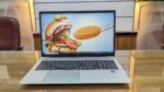 HP EliteBook 850 G8 – Core i5 11th Gen 8GB RAM 256GB NVMe SSD 15.6” FHD Laptop
