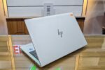 HP EliteBook 850 G8 – Core i5 11th Gen 8GB RAM 256GB NVMe SSD 15.6” FHD Laptop - Image 4