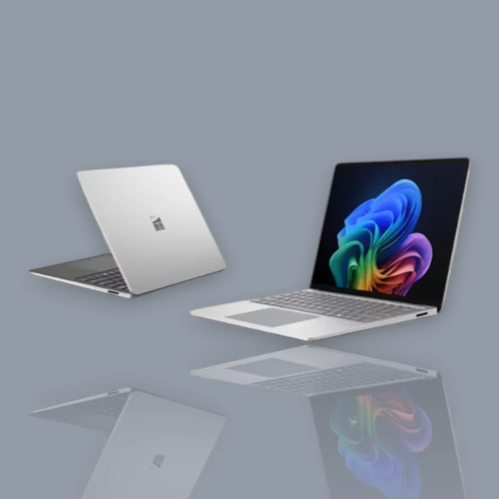 KKKK Microsoft Surface Laptop 4 Intel Core i7 11th GEN 16GB RAM, 512GB SSD 15 Inch 2K Touch Display Surface Laptop - Image 1