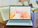 HP Pavilion Aero 13 Ryzen 5 8000 Series 16GB DDR5 6400MHz Ram 512GB SSD FHD (1920 x 1200) Display Laptop - Image 4