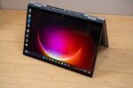 HP Envy X360 14 Intel Core Ultra 7 155U 16GB RAM 512GB SSD 14" 3K OLED Touch Display Laptop - Image 2
