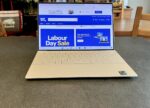 Dell XPS 13 Plus 9320 12th Gen Intel Core i7-1260P 16GB LPDDR5 5200MHz RAM 512GB M.2 NVMe SSD 4K DISPLAY LAPTOP - Image 2