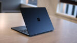 Microsoft Surface Laptop 5 Intel Core i7 12th Gen 16 GB RAM 256 GB SSD 13.5" 2K Display Laptop - Image 2