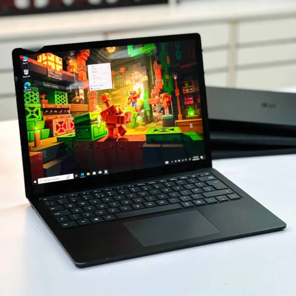 Microsoft Surface Laptop 4 Core™ i7 11th Gen 16GB RAM 256GB SSD 2.2k Display Laptop