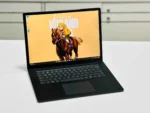 Microsoft Surface Laptop 5 Intel Core i7 12th Gen 16 GB RAM 256 GB SSD 13.5" 2K Display Laptop