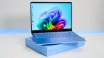 Microsoft Surface Laptop 7th Edition Snapdragon X Plus 16GB LPDDR5x  8448MHz 512GB PCIe 4.0 SSD 120Hz Touch Laptop